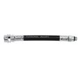 thumbnail image 2 of Low BC Low Pressure Hose Rubber Tube Brass Connector BC Respiratory Regulator Diving Accessory, 2 of 7