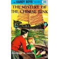 thumbnail image 2 of The Hardy Boys 39 Mystery Of The Chinese Junk, 2 of 3