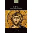 thumbnail image 1 of Dieu Visible: Christologie Patristique Révisée (Modèles Changeants en Théologie Historique et Systématique), 1 of 1