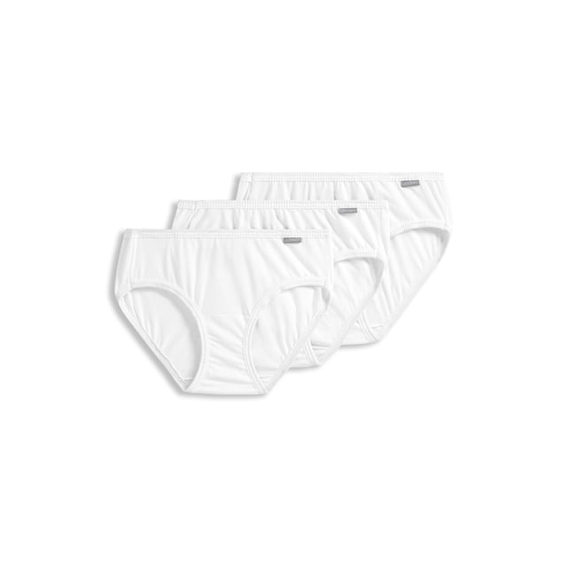Jockey Women's Elance Bikini - 3 Pack.