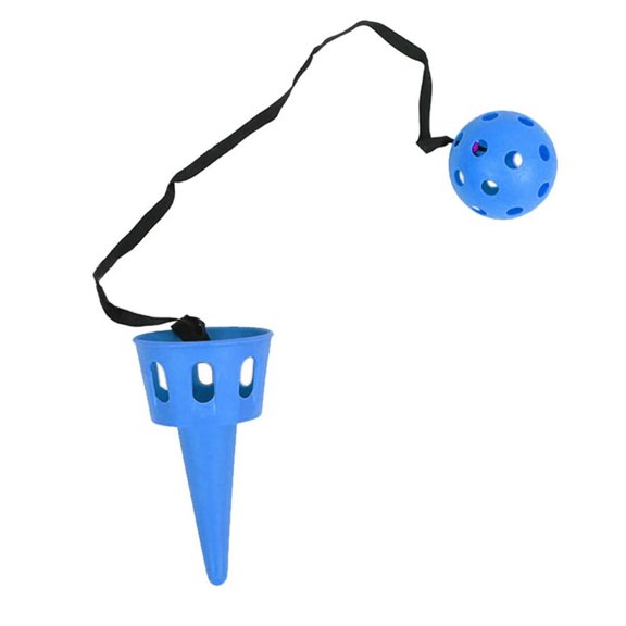 HLONK Throw And Catch Toy Set For Kids Outdoor Catch Game Toy Catching Cup & Games Indoor Sports Games For Party Games
