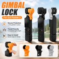 thumbnail image 2 of for Pocket 3 gimbal stabilizer Portable Design, 2 of 8