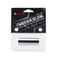 thumbnail image 1 of Yeacher Joyo ACE-220 Guitar Slide Bass Cylinder Tone Bar Chrome-plated Stainless Steel Metallic, 1 of 8