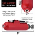 thumbnail image 4 of Bangcool Sport Ball Pump Kit Portable Mini Ball Air Pump for Basketball Football Toy Ball, 4 of 8