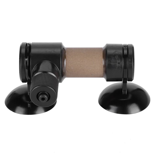 Carbon Dioxide Diffuser, Aquarium Dioxide Dissolve System, Non- Safe Fine-Tune Carbon For Fish Aquarium 007(S,022(L
