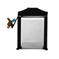 thumbnail image 3 of Batterie de Remplacement Compatible pour Samsung Gear S3 Classic / S3 Frontier (EB-BR760ABE), 3 of 4