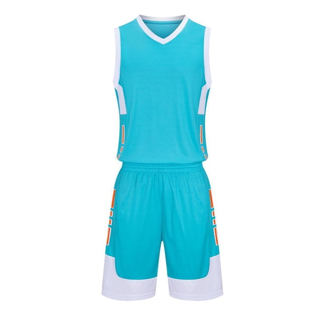 Timegard Baby Boy Clothes Toddler Tank Top Shorts Athletic Color Block Workout Outfits Breathable Sets