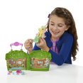 thumbnail image 3 of My Little Pony Friendship is Magic Fluttershy Cottage Playset, 3 of 4