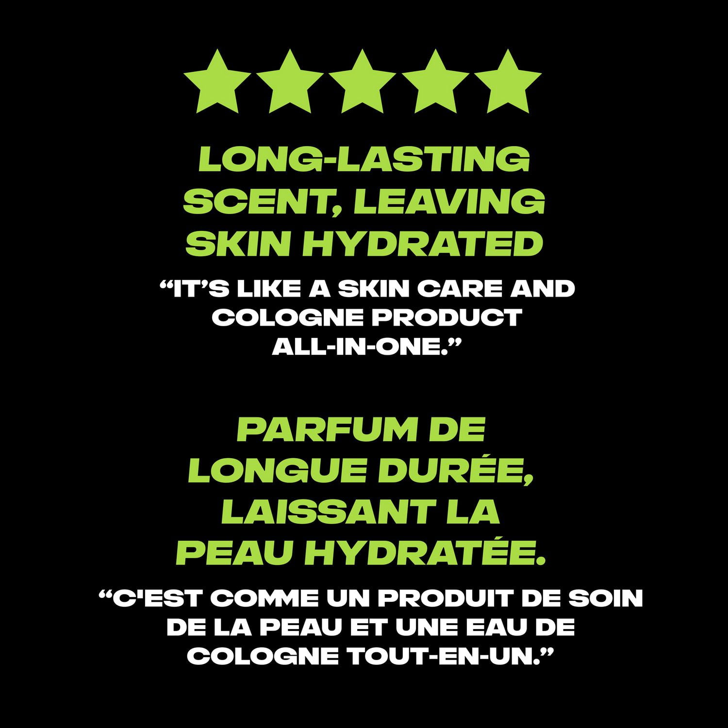 AXE Fine Fragrance Collection Body Wash For Men 12h Refreshing Scent Shower Gel Aqua Bergamot Infused with Bergamot, Sage, and Juniper Essential Oils, 532 mL