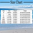 thumbnail image 3 of NTACZA 2 Piece Men Shorts Set Athletic Short Sleeve Tracksuits Mens Crew Neck Basketball Sweatsuits 3XL, 3 of 6