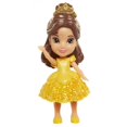 thumbnail image 2 of Disney Princess Mini Toddler Figurine Doll - Belle, 2 of 2