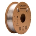 thumbnail image 1 of Creality Hyper Series PETG 3D Printing Filament 1kg,Transparent, 1 of 1