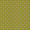 thumbnail image 1 of Ahgly Tapis d'Intérieur Lavable en Machine Carré Transitionnel Chêne Brun, 8 Pieds Carré, 1 of 7