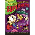 thumbnail image 1 of Invasion From Planet Dork (Melvin Beederman Superhero, Bk. 8), 1 of 2