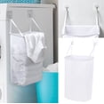 thumbnail image 2 of Binwennn Collapsible Toddler Bathtub Soft for Storage Laundry Foldable Small Laundry Hanging Laundry With Handle Foldable Tall Laundry Storage, 2 of 8
