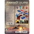 thumbnail image 4 of Gamewright Forbidden Island Adventure Game - English Only, 4 of 4