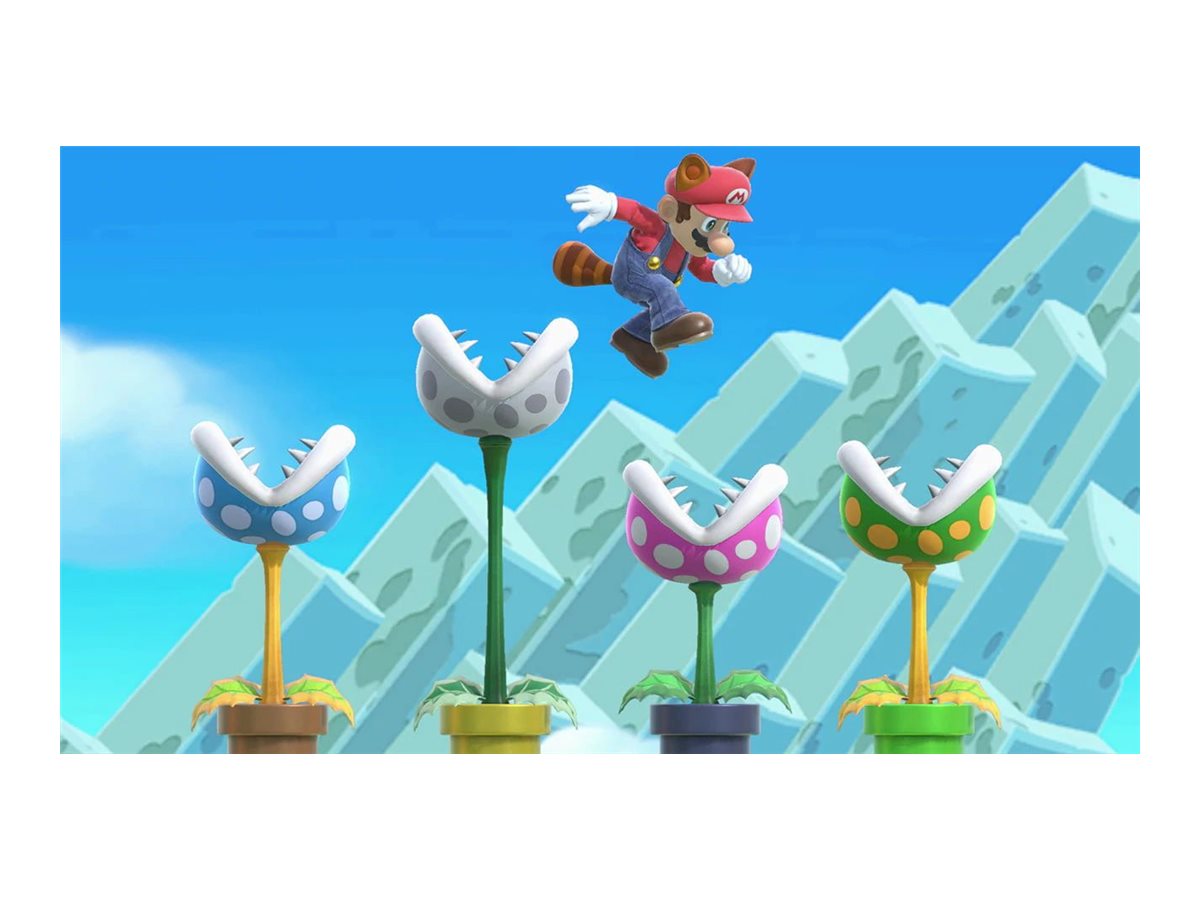 Switch Super Smash Bros. Ultimate - Piranha Plant DLC [Téléchargement]