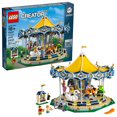 thumbnail image 1 of LEGO Creator Expert Carousel 10257, 1 of 4