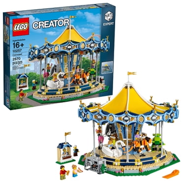 LEGO Creator Expert Carousel 10257