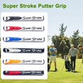 thumbnail image 2 of Golf Super Stroke Putter Grip Golf Supplies Golf Grip Golf, 2 of 7