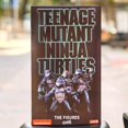 thumbnail image 2 of NECA 4 Pcs/Ensemble Mutant s Leonardo Raphael Figurine d'Action Édition Film Films Modèle Anime Enfants pour Jouet Poupée, 2 of 5