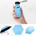 thumbnail image 3 of Birdeem Umbrella Umbrellas for Rain Umbrella Windproof Travel Umbrella Compact Umbrella Mini Umbrella Kids Umbrella Boy Small Umbrella for Travel Mini Travel Umbrella Compact Flat Lightweight Umbrella, 3 of 10