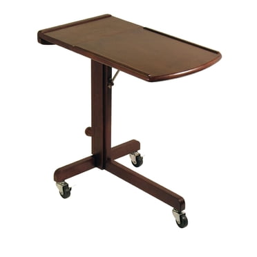 Olson chariot pour ordinateur portable réglable/ table