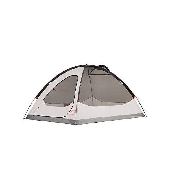 Coleman Hooligan Backpacking Tent , Red, 4-Person - Walmart.ca