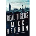 thumbnail image 1 of Real Tigers (Slough House), 1 of 3