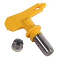 thumbnail image 3 of Reversible Paint Spray  Tip,Tungsten Steel Airless Paint Spray  Nozzle Accessoies For Airless Paint Spray Guns, 3 of 8