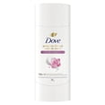 thumbnail image 1 of Dove Advanced Care Antiperspirant Deodorant Stick Lotus Flower Scent, 74 g, 1 of 6