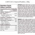thumbnail image 2 of Great Value Frozen Pepperoni Pizza Snacks, 1.28 kg, 2 of 3