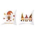 thumbnail image 1 of TIMIFIS Throw Pillows Throw Pillow Covers Halloween Decoration Hemp Simulation Applique Pillowcase Living Room Sofa Party Home DecorFall, 1 of 2