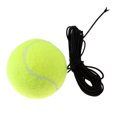 thumbnail image 2 of Set of 6 Tennis Balls with String Tennis Self-Study Training Ball Aids Tools, 2 of 7