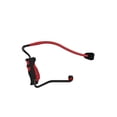 thumbnail image 2 of Barnett King Rat Black Widow Slingshot, 2 of 2