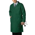 thumbnail image 1 of Adar Universal Manteaux de Laboratoire pour Hommes - Manteau de Labo Classique 39 Pouces, 1 of 7