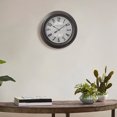 thumbnail image 5 of Horloge murale HOMETRENDS, 5 of 5