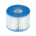 thumbnail image 1 of Intex PureSpa Type S1 Easy Set Pool Filter Replacement Cartridges (14 Filters), 1 of 6