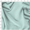 thumbnail image 4 of Soimoi Green Rayon Fabric Flower Buds & Dots Print Sewing Fabric Yard 42 Inch Wide, 4 of 5