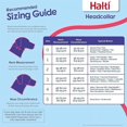 thumbnail image 3 of Halti Headcollar Noir Taille 3, 3 of 6