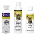 thumbnail image 1 of MPP Professional Grade Groomers Ear Care Dog Cat 3 Step Creme Powder & Cleanser Kit, 1 of 1