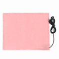thumbnail image 2 of Dosaele Electric Heating pad for Back/Shoulder/Neck/Knee/Leg Pain  Cramps and Arthritis Relief Auto-Off  Machine Washable  Moist Dry Heat Options  Extra Large, 2 of 7