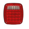 thumbnail image 2 of Truck-Lite 5070 LED Stop/Turn/Tail Box with License Lamp, 2 of 3