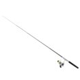 thumbnail image 3 of Fishing Portable Mini Pen Shape Fishing Rod Pole Pocket Retractable Fishing Rod with Reel Wheel, 3 of 8