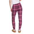 thumbnail image 3 of George Women's Peached Sleep Jogger, 3 of 6