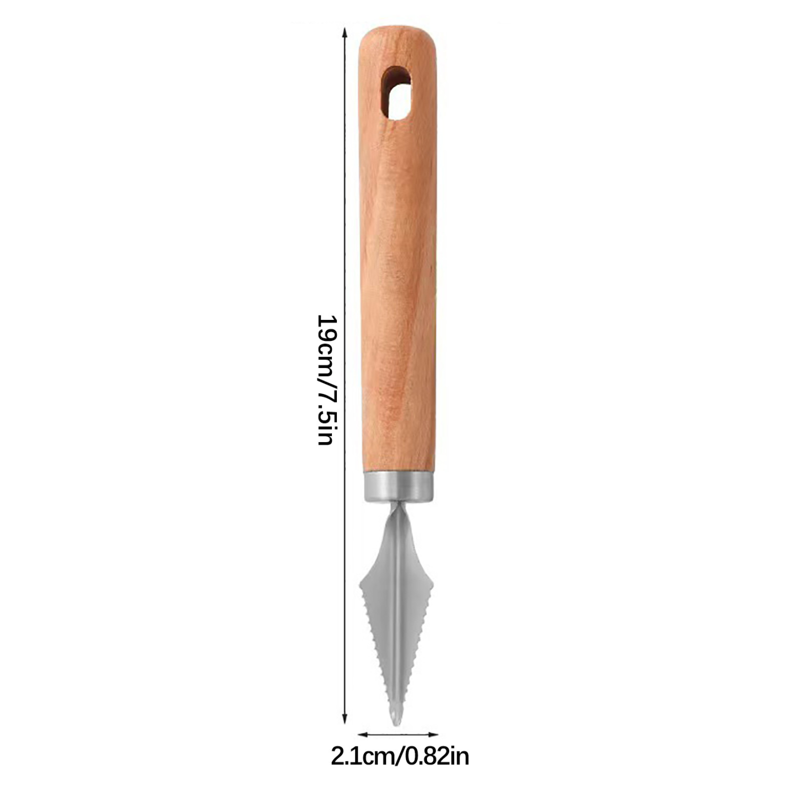 Stainless Steel Knife Set,Stainless Steel Spoon Stainless Steel Melon,Fruit Decoration Carving Knife for Diy Cutting and Scooping Watermelon,Cantaloupe,Ice Cream Carving Knife Set
