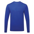 thumbnail image 2 of TriDri T-Shirt Performance à Manches Longues pour Hommes, 2 of 2
