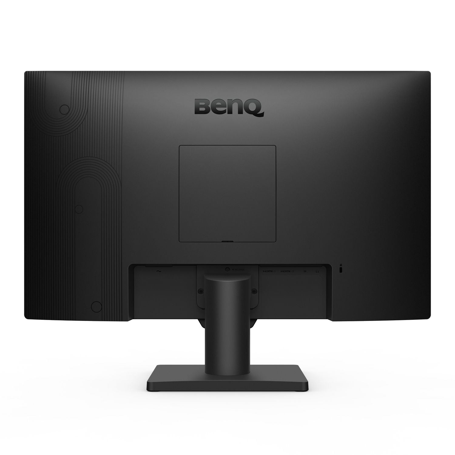 BenQ Productivity Monitor 24" IPS, 100HZ, 1920x1080, Gris foncé, GW2490