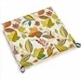 thumbnail image 3 of Blazing Needles Coussin de Chaise en Polyester Filé 20 Pouces par 19 Pouces - Skyworks Multicolore, 3 of 4