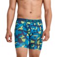 thumbnail image 2 of Jockey Boxeur-Brief à Jambe Longue de 7 Po pour Hommes ActiveStretch - Lot de 6, 2 of 4